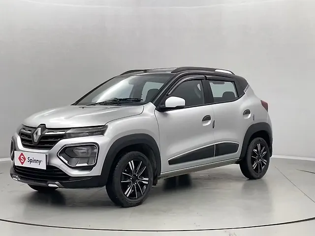 Used 2024 Renault Kwid in Jaipur