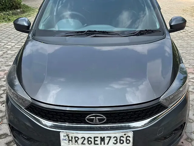Used 2020 Tata Tigor in Delhi