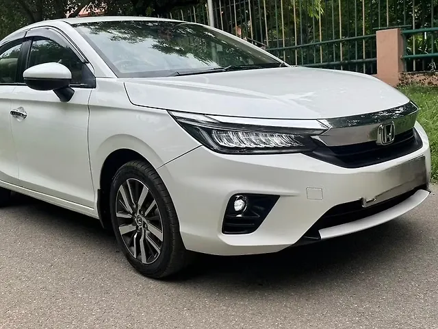 Used 2023 Honda City in Delhi Used 2023 Honda City in Delhi