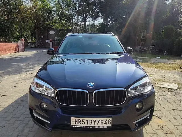 Used 2019 BMW X5 in Delhi Used 2019 BMW X5 in Delhi