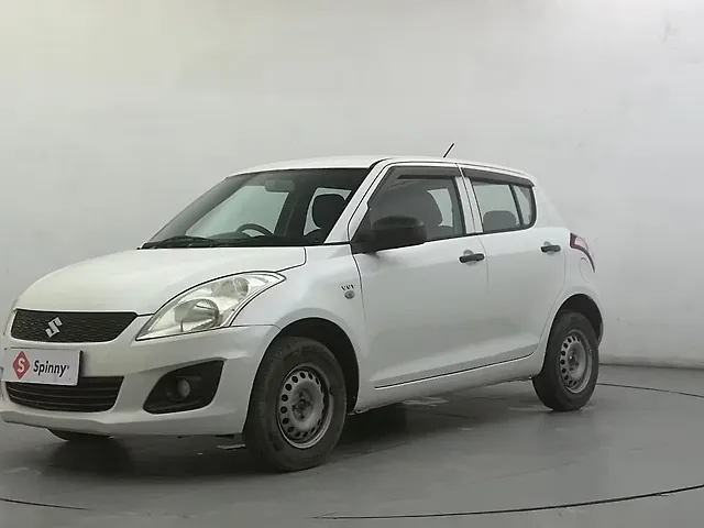 Used 2017 Maruti Suzuki Swift in Ahmedabad