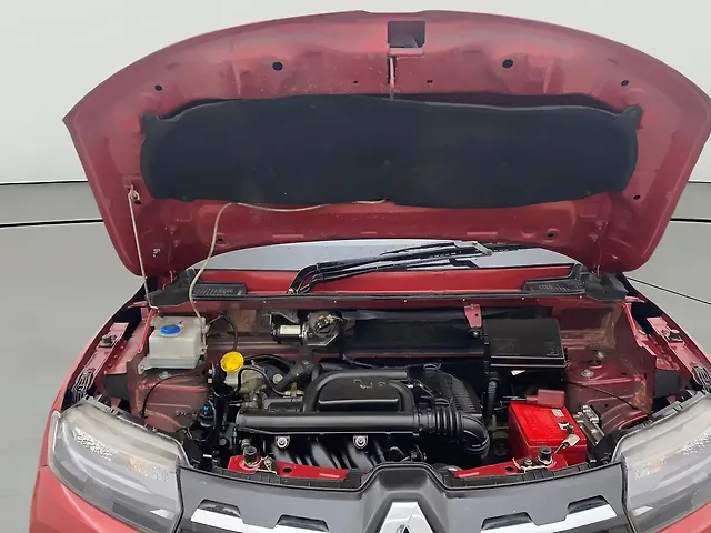 Used Renault Kwid [2022-2023] RXT 1.0 AMT in Pune