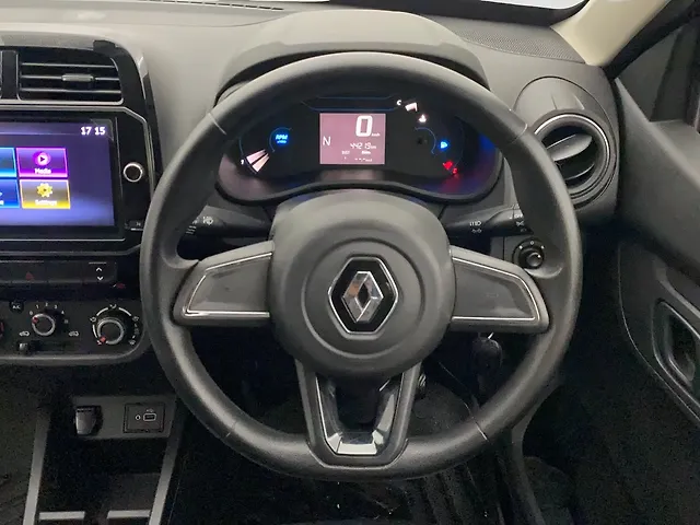 Used Renault Kwid [2022-2023] RXT 1.0 AMT in Pune