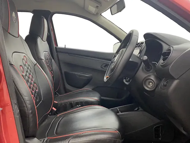 Used Renault Kwid [2022-2023] RXT 1.0 AMT in Pune