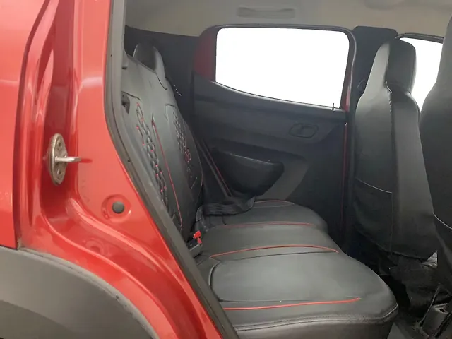 Used Renault Kwid [2022-2023] RXT 1.0 AMT in Pune