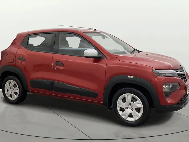 Used 2022 Renault Kwid in Pune