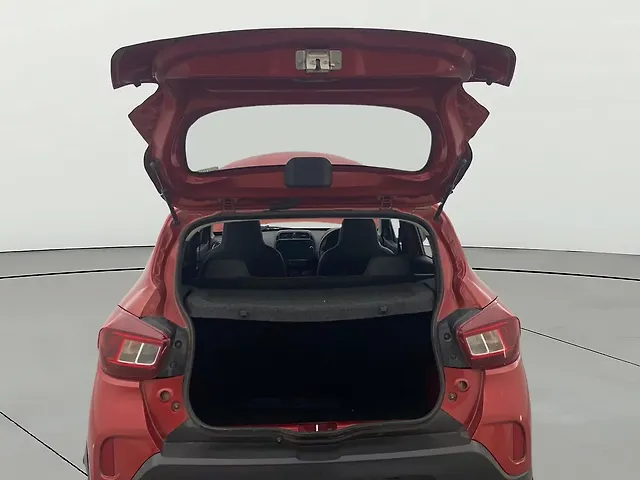 Used Renault Kwid [2022-2023] RXT 1.0 AMT in Pune