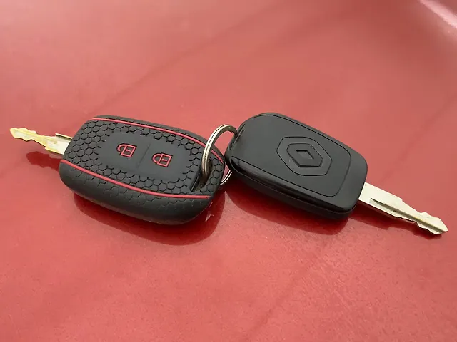 Used Renault Kwid [2022-2023] RXT 1.0 AMT in Pune