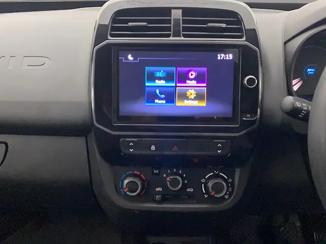 Used Renault Kwid [2022-2023] RXT 1.0 AMT in Pune