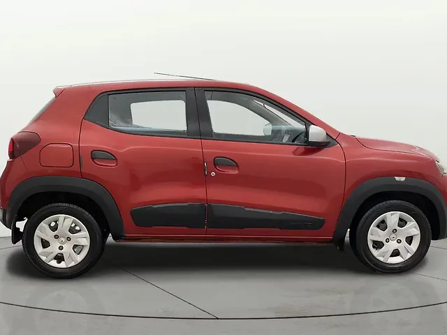 Used Renault Kwid [2022-2023] RXT 1.0 AMT in Pune