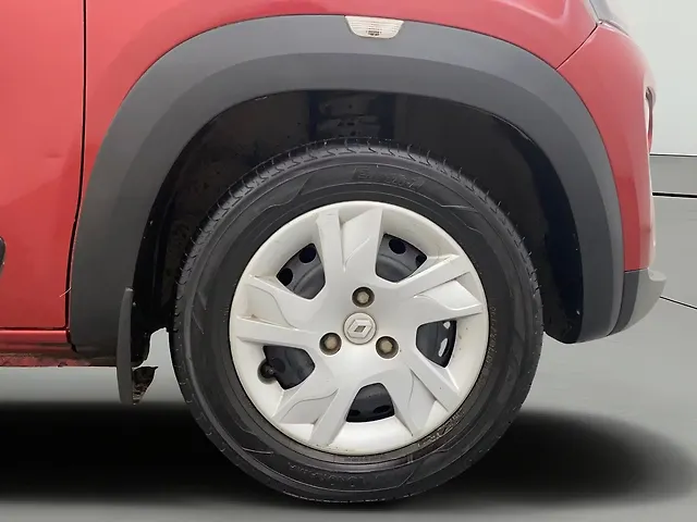 Used Renault Kwid [2022-2023] RXT 1.0 AMT in Pune