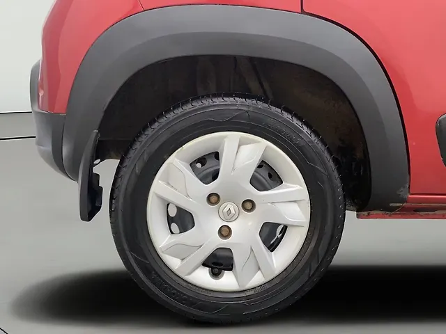 Used Renault Kwid [2022-2023] RXT 1.0 AMT in Pune