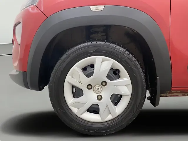 Used Renault Kwid [2022-2023] RXT 1.0 AMT in Pune