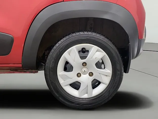 Used Renault Kwid [2022-2023] RXT 1.0 AMT in Pune