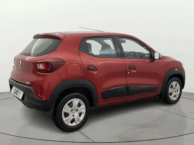 Used Renault Kwid [2022-2023] RXT 1.0 AMT in Pune