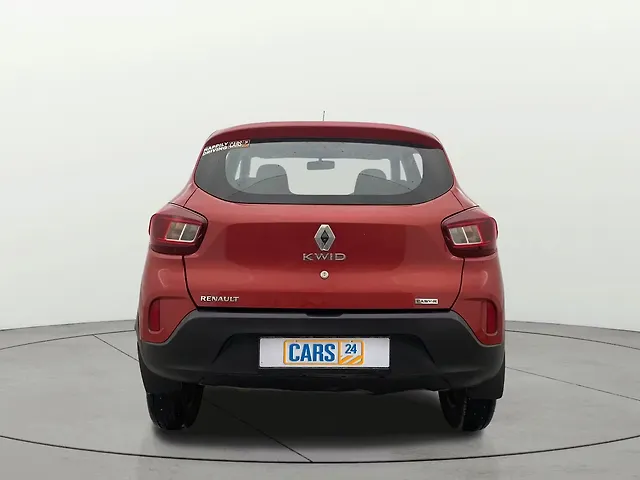 Used Renault Kwid [2022-2023] RXT 1.0 AMT in Pune