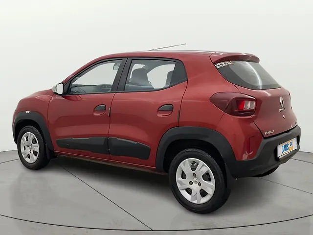 Used Renault Kwid [2022-2023] RXT 1.0 AMT in Pune