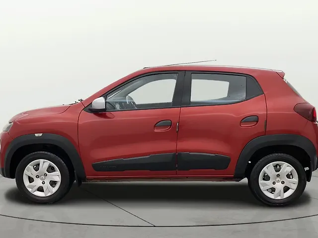 Used Renault Kwid [2022-2023] RXT 1.0 AMT in Pune