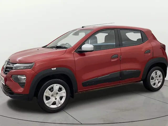 Used Renault Kwid [2022-2023] RXT 1.0 AMT in Pune