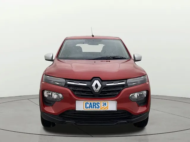 Used Renault Kwid [2022-2023] RXT 1.0 AMT in Pune