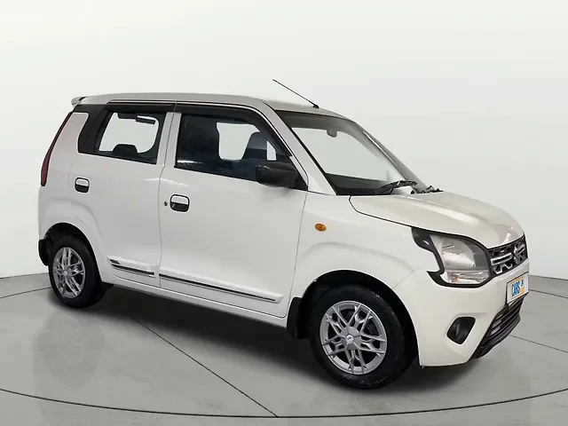 Used 2021 Maruti Suzuki Wagon R in Ghaziabad Used 2021 Maruti Suzuki Wagon R in Ghaziabad