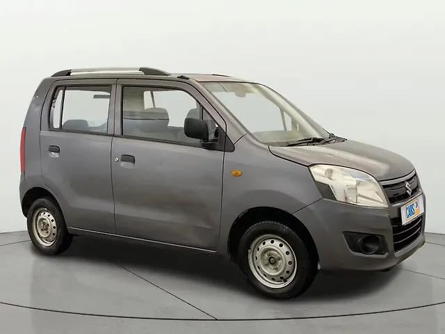 Used 2013 Maruti Suzuki Wagon R in Ghaziabad Used 2013 Maruti Suzuki Wagon R in Ghaziabad