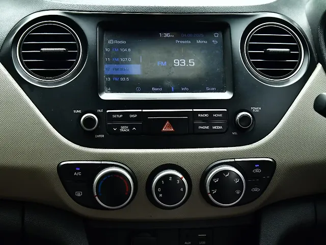 Used Hyundai Grand i10 Sportz (O) 1.2 Kappa VTVT [2017-2018] in Kolkata