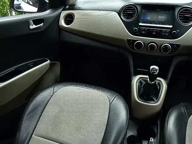 Used Hyundai Grand i10 Sportz (O) 1.2 Kappa VTVT [2017-2018] in Kolkata