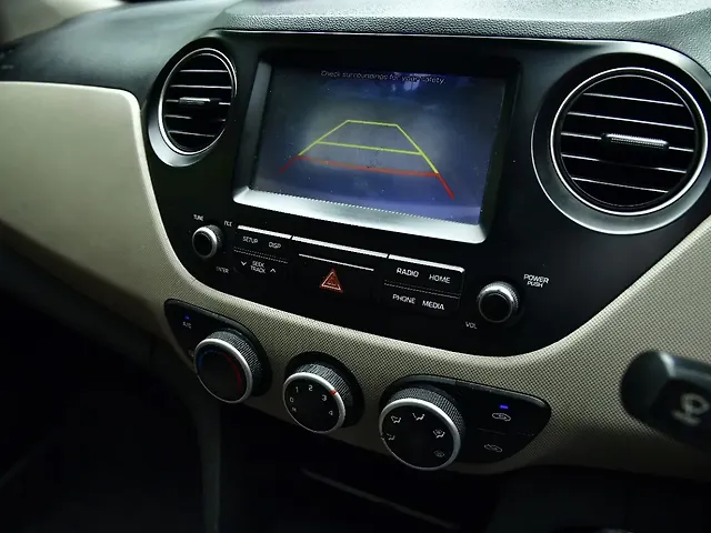 Used Hyundai Grand i10 Sportz (O) 1.2 Kappa VTVT [2017-2018] in Kolkata