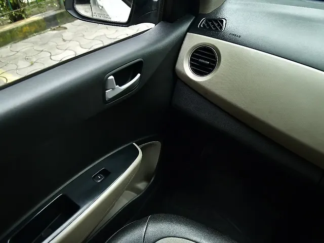 Used Hyundai Grand i10 Sportz (O) 1.2 Kappa VTVT [2017-2018] in Kolkata