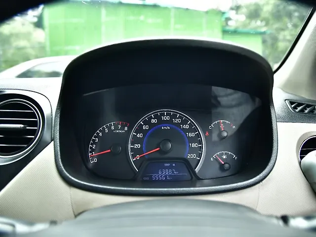 Used Hyundai Grand i10 Sportz (O) 1.2 Kappa VTVT [2017-2018] in Kolkata