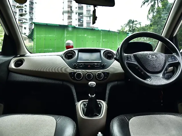 Used Hyundai Grand i10 Sportz (O) 1.2 Kappa VTVT [2017-2018] in Kolkata