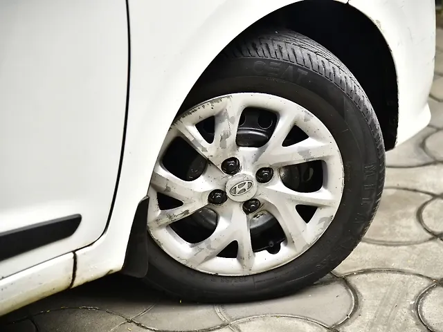 Used Hyundai Grand i10 Sportz (O) 1.2 Kappa VTVT [2017-2018] in Kolkata