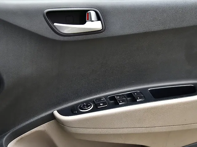 Used Hyundai Grand i10 Sportz (O) 1.2 Kappa VTVT [2017-2018] in Kolkata