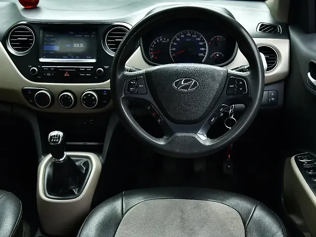 Used Hyundai Grand i10 Sportz (O) 1.2 Kappa VTVT [2017-2018] in Kolkata