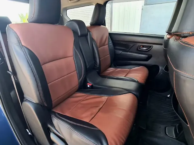 Used Maruti Suzuki XL6 [2019-2022] Zeta MT Petrol in Surat