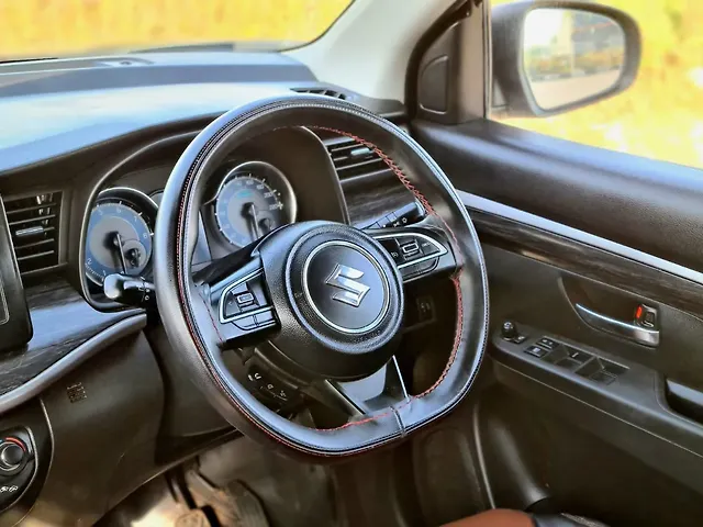 Used Maruti Suzuki XL6 [2019-2022] Zeta MT Petrol in Surat