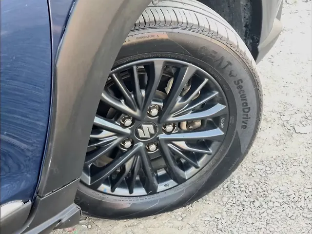 Used Maruti Suzuki XL6 [2019-2022] Zeta MT Petrol in Surat