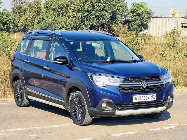 Used Maruti Suzuki XL6 [2019-2022] Zeta MT Petrol in Surat