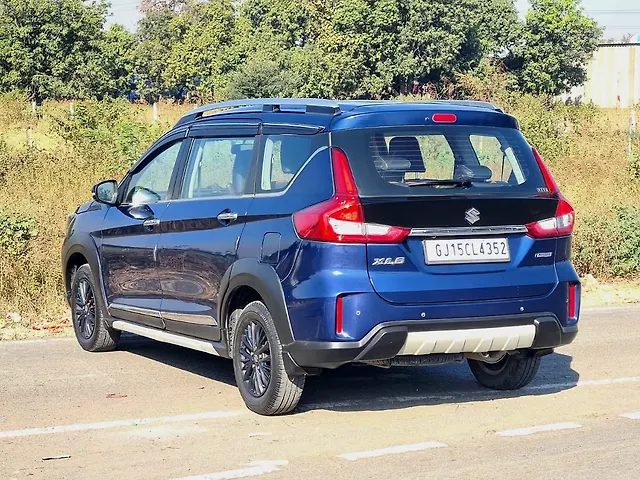 Used Maruti Suzuki XL6 [2019-2022] Zeta MT Petrol in Surat