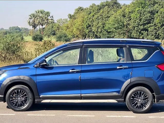 Used Maruti Suzuki XL6 [2019-2022] Zeta MT Petrol in Surat
