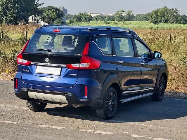 Used Maruti Suzuki XL6 [2019-2022] Zeta MT Petrol in Surat