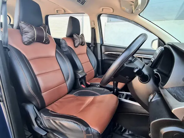 Used Maruti Suzuki XL6 [2019-2022] Zeta MT Petrol in Surat