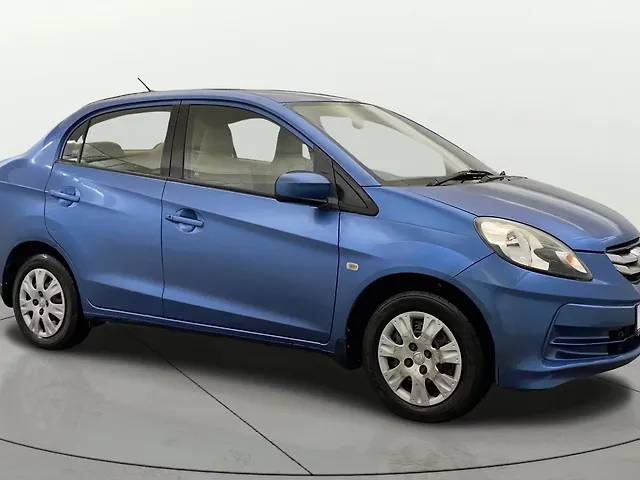 Used 2014 Honda Amaze in Noida Used 2014 Honda Amaze in Noida