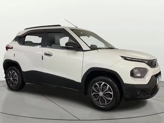 Used 2022 Tata Punch in Noida
