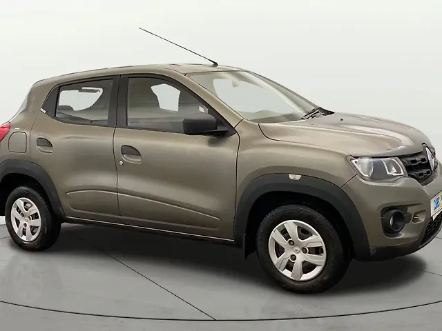 Used 2016 Renault Kwid in Noida Used 2016 Renault Kwid in Noida