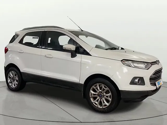Used 2014 Ford Ecosport in Noida