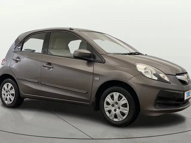 Used 2014 Honda Brio in Noida