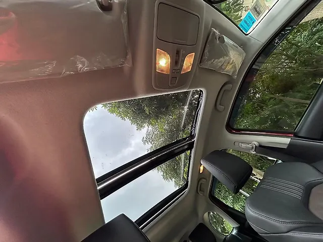 Used Toyota Urban Cruiser Hyryder V Hybrid [2023-2025] in Gurgaon