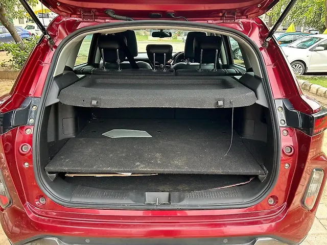 Used Toyota Urban Cruiser Hyryder V Hybrid [2023-2025] in Gurgaon